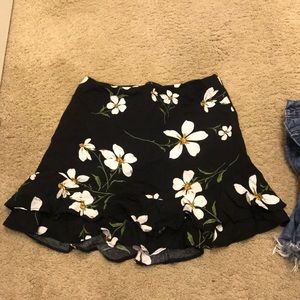 Skirt